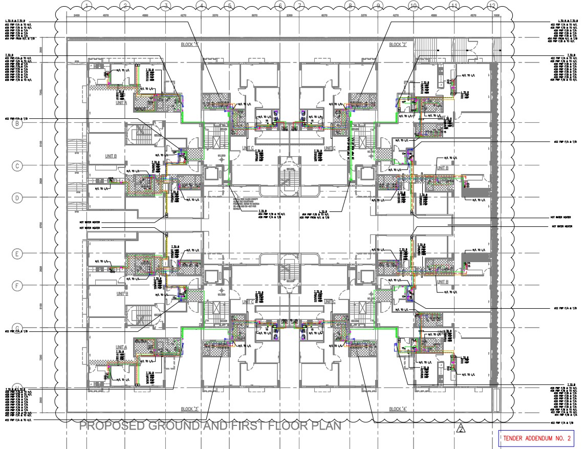 AutoCAD Document